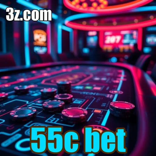 55c bet Jackpots