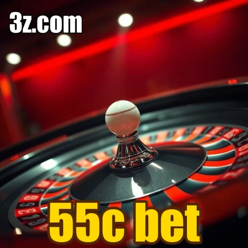 Aposte ao Vivo e Vença com 55c bet de Forma Empolgante