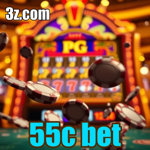 Poker Fantástico na 55c Bet: Atrações Imperdíveis para Jogadores