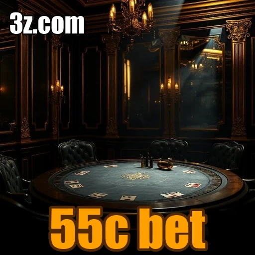 Promo Imperdível: Atrações Exclusivas da 55c bet