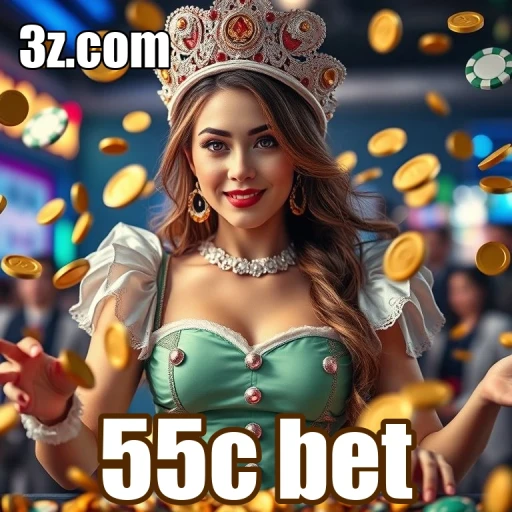55c bet Apostas Esportivas